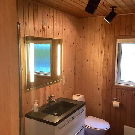 Holiday Logstor Ix Løgsted