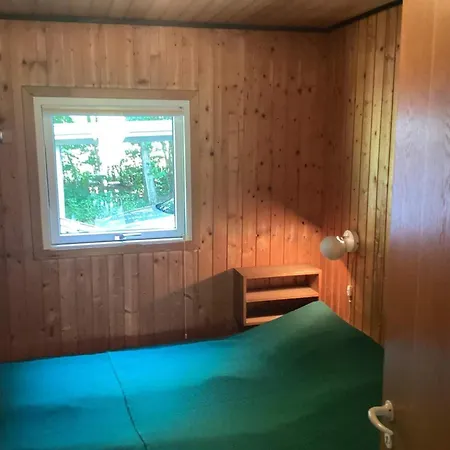 Prázdninový dům Holiday Logstor Ix Løgsted