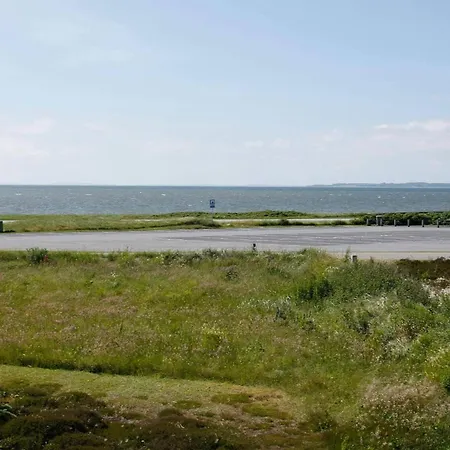 Prázdninový dům Holiday Logstor Ix *