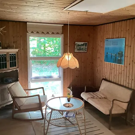 Holiday Logstor Ix Løgsted